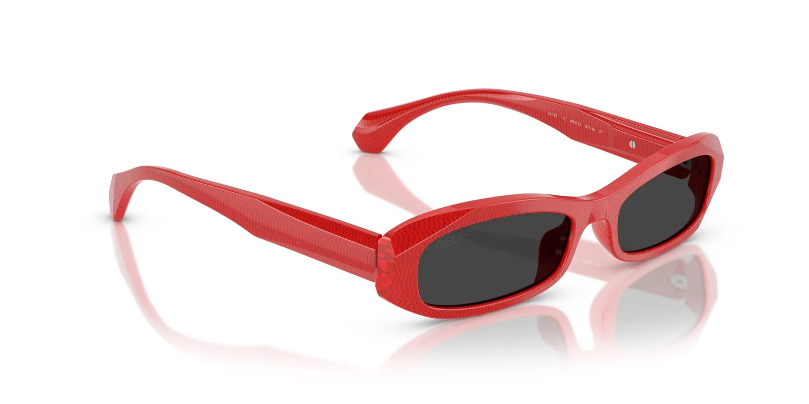 Alain Mikli 5512 Sunglasses - view 22